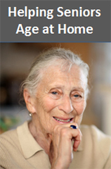 Helping Seniors Age at Home