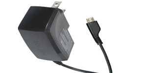 Wall Charger for Samsung Galaxy Mini