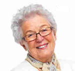 Mrs. Jones Story