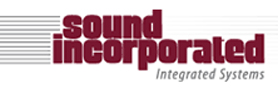 Sound Incorporated