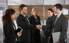 Business Solutions
