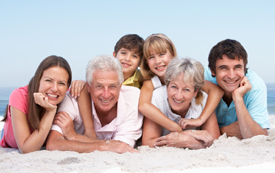 Consumer Solutions