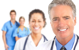 Healthcare Solutions