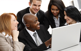 Employee Benefit Solutions