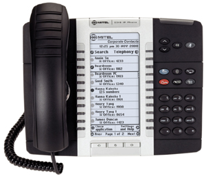 3600 Hosted Key System
