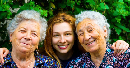 products for families with seniors