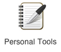 Personal Tools