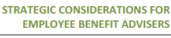 Employee Benefits Firms Brochure